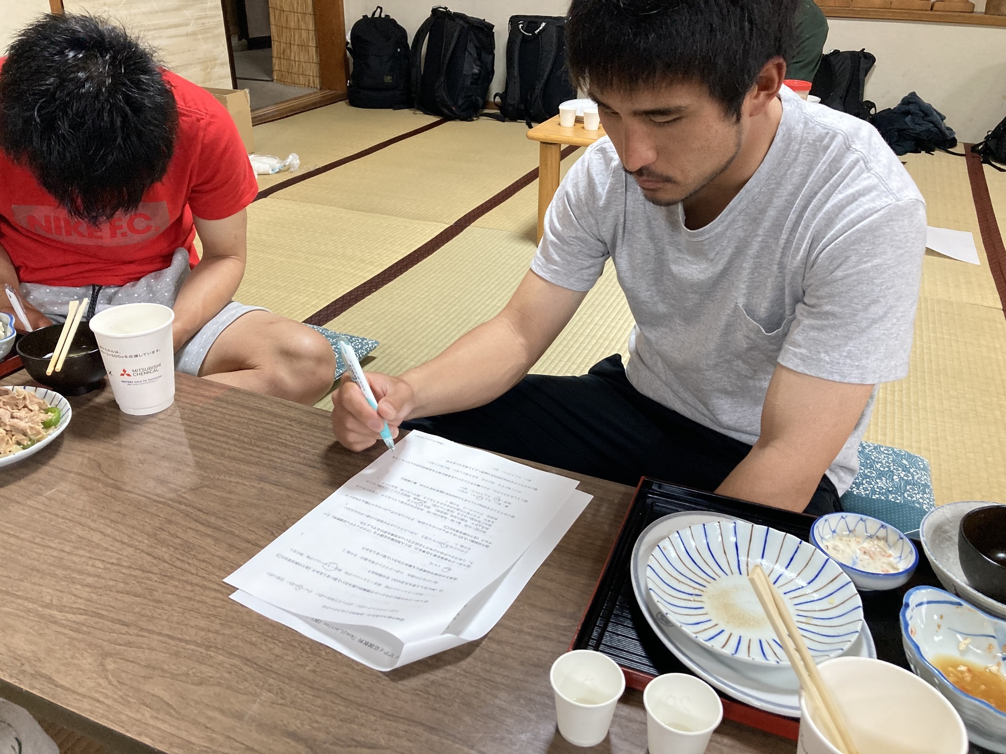 宝来屋×大野農園」新商品【米糀発酵飲料「MOKO（モコ）」】発売の