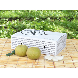 大野農園_梨【品種お任せ】（3kg）