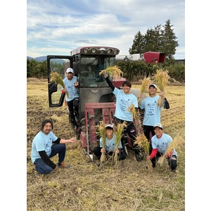 2025福島ユナイテッドFCの新米　2Kｇ