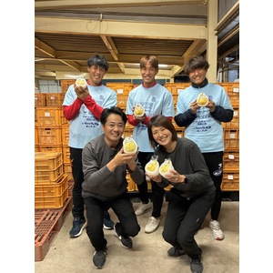 2025福島ユナイテッドFCのル・レクチェ