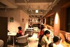福島ユナイテッドFC農業部イベント『 ユナカフェ 』