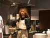 福島ユナイテッドFC農業部イベント『 ユナカフェ 』