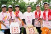 【予約販売】2026福島ユナイテッドFCの桃