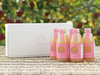 大野農園_ももジュース(200ml×5本セット)