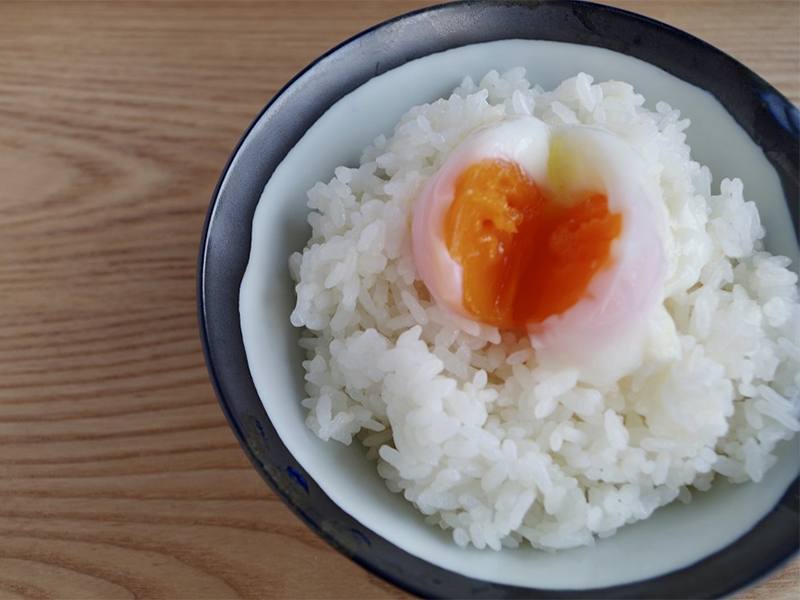 阿部留商店_飯坂温泉名物ラヂウム玉子（10ヶ入箱）