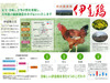 伊達物産_伊達鶏1羽セット(赤毛鶏)