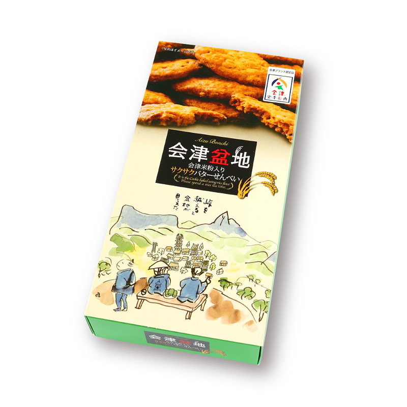 お菓子の蔵 太郎庵 会津盆地 お菓子の蔵 太郎庵 福島ユナイテッドfc農業部 公式オンラインショップ