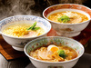 五十嵐製麺_喜多方自家製乾燥麺（3食セット）